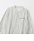 C3-C007　M SNAP JACKET　OATMEAL　701827-0002