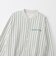 C3-C007　M SNAP JACKET　OATMEAL　701827-0002