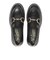JE30092　BIT LOAFER 3　BLACK　697718-0001
