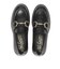 JE30092　BIT LOAFER 3　BLACK　697718-0001