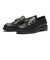JE30092　BIT LOAFER 3　BLACK　697718-0001