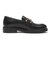 JE30092　BIT LOAFER 3　BLACK　697718-0001