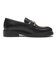 JE30092　BIT LOAFER 3　BLACK　697718-0001