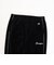 C3-C212　M LONG PANTS　BLACK　701837-0001