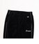 C3-C212　M LONG PANTS　BLACK　701837-0001