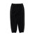 C3-C212　M LONG PANTS　BLACK　701837-0001