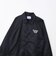 C3-C613　M COACH JACKET　BLACK　701845-0001