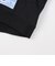 C3-C013　M HALF ZIP SWEATSHIRT　BLACK　701829-0001