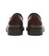 JE30092　BIT LOAFER 3　BROWN　697718-0002
