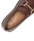 JE30092　BIT LOAFER 3　BROWN　697718-0002