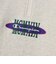 C3-C013　M HALF ZIP SWEATSHIRT　OATMEAL　701829-0002
