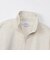 C3-C013　M HALF ZIP SWEATSHIRT　OATMEAL　701829-0002