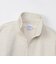 C3-C013　M HALF ZIP SWEATSHIRT　OATMEAL　701829-0002