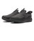 GS2355　SLIPON WINTER 25　DK,GRAY　703195-0002