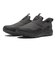 GS2355　SLIPON WINTER 25　DK,GRAY　703195-0002