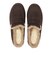 JE-40　CLOG LOAFERS　D.BROWN　703837-0001