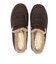 JE-40　CLOG LOAFERS　D.BROWN　703837-0001