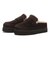 JE-40　CLOG LOAFERS　D.BROWN　703837-0001