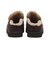 JE-40　CLOG LOAFERS　D.BROWN　703837-0001