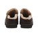 JE-40　CLOG LOAFERS　D.BROWN　703837-0001