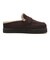 JE-40　CLOG LOAFERS　D.BROWN　703837-0001