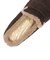 JE-40　CLOG LOAFERS　D.BROWN　703837-0001
