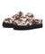 JE-40　CLOG LOAFERS　COW　703837-0002