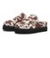 JE-40　CLOG LOAFERS　COW　703837-0002