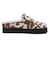 JE-40　CLOG LOAFERS　COW　703837-0002