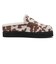 JE-40　CLOG LOAFERS　COW　703837-0002