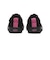 V102CF NN　RATT　BLACK/PINK　697430-0001