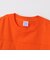 C3-C412　M FOOTBALL LS T-SHIRT　ORANGE　701841-0002
