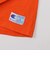 C3-C412　M FOOTBALL LS T-SHIRT　ORANGE　701841-0002