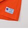 C3-C412　M FOOTBALL LS T-SHIRT　ORANGE　701841-0002