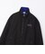C3-C617　M ZIP JACKET　BLACK　701847-0001