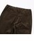 C3-C207　M LONG PANTS　ARMY GREEN　701835-0002