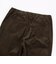 C3-C207　M LONG PANTS　ARMY GREEN　701835-0002