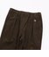 C3-C207　M LONG PANTS　ARMY GREEN　701835-0002