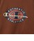 C3-C014　M CREW NECK SWEATSHIRT　BROWN　701830-0002
