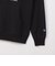 C3-C102　M HOODED SWEATSHIRT　OFF BLACK　701832-0001