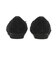 JE80256　FL SQ BALLET 1　BLACK　702821-0001