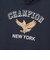 C3-C102　M HOODED SWEATSHIRT　WINDSOR BLUE　701832-0002