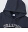 C3-C102　M HOODED SWEATSHIRT　WINDSOR BLUE　701832-0002