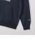 C3-C102　M HOODED SWEATSHIRT　WINDSOR BLUE　701832-0002