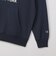 C3-C102　M HOODED SWEATSHIRT　WINDSOR BLUE　701832-0002