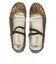406689　W SPEEDCAT BALLET WILD　01CHOCOLATE　700041-0001