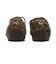 406689　W SPEEDCAT BALLET WILD　01CHOCOLATE　700041-0001