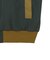 690140　M AUTUMN FLEECE LINED JKT　75GREEN TERRAIN　699647-0002