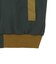 690140　M AUTUMN FLEECE LINED JKT　75GREEN TERRAIN　699647-0002