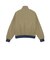 690140　M AUTUMN FLEECE LINED JKT　55ICE COFFEE　699647-0001